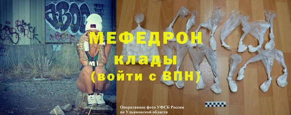 молекула духа Ельня