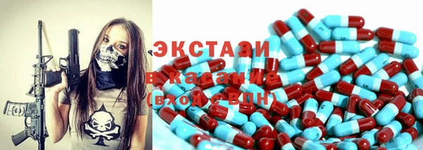 молекула духа Ельня
